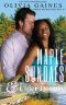 [Modern Mail Order Bride 10] • Maple Sundaes and Cider Donuts (Modern Mail Order Brides Book 10)